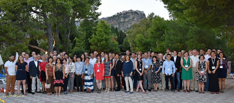 Functional Polymer Additives Group @ PDDG Conference in Taormina, Sicily
